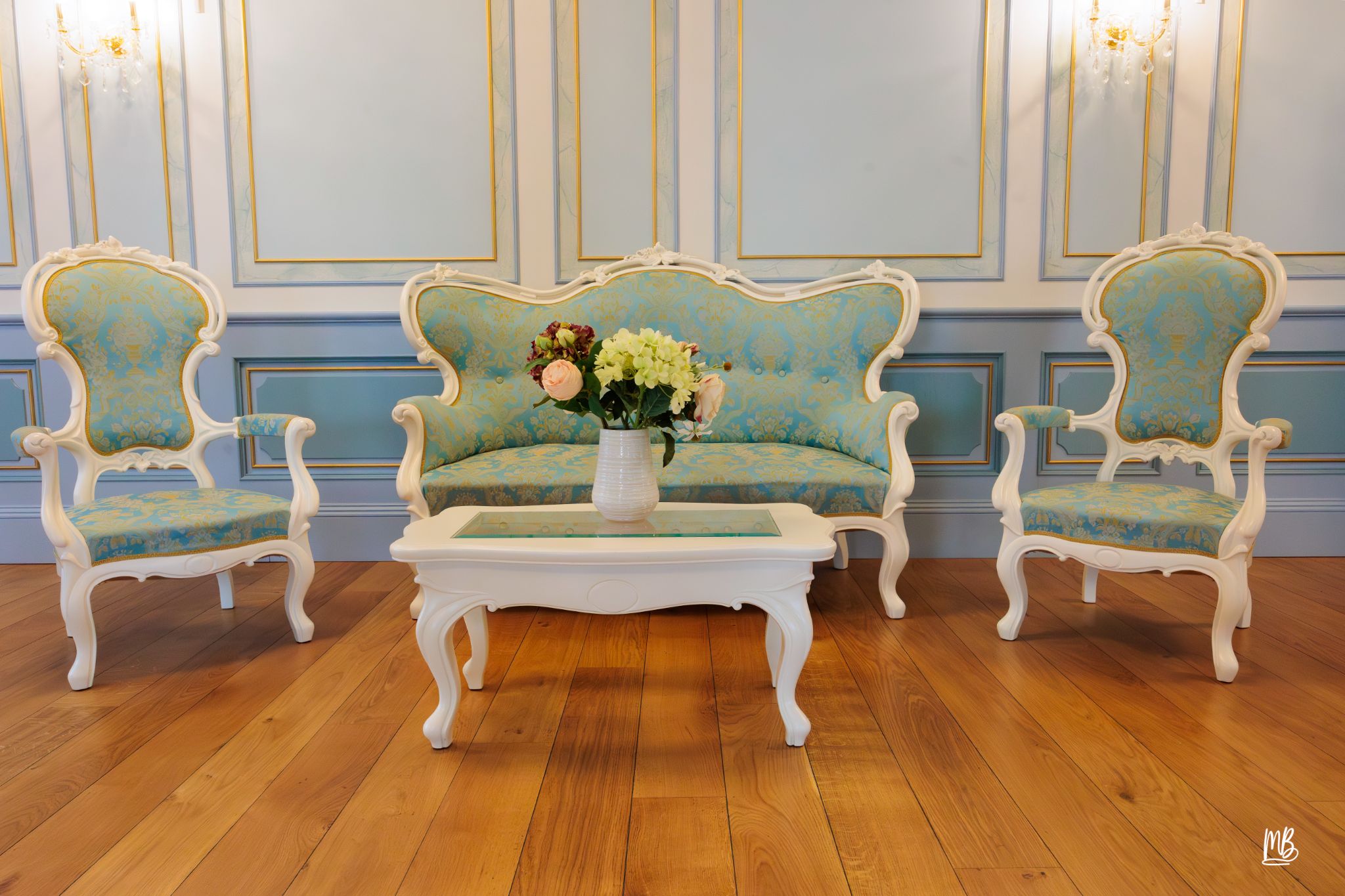 2024   Riga   MB 135